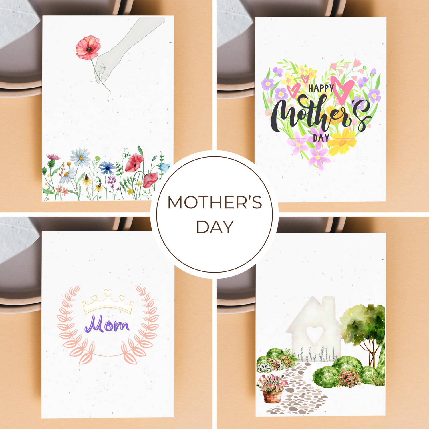 Mother's Day